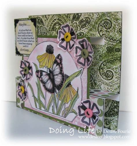 Image result for 3D Handmade Card Tutorials