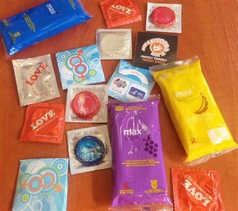 Condoms in schools: it's a human right | This is Africa