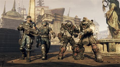 The 25 Best Xbox 360 Games of All Time