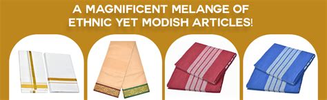 Buy TUNI MANI Men's Cotton White Gold Zari Border Dhoti With Towel ...