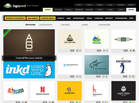 免费LOGO设计 - 为您网站设计Logo - 温哥华网页设计，网站制作