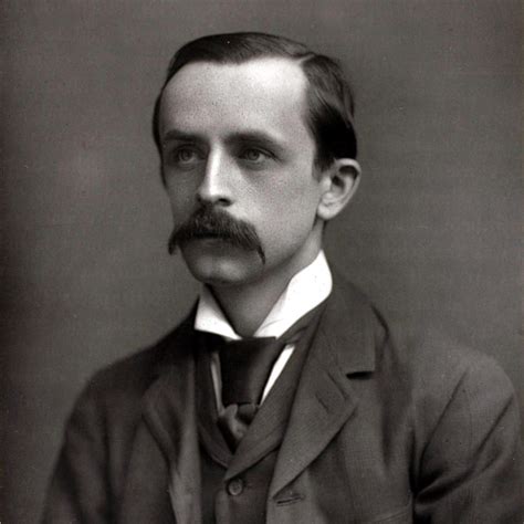 J.M. Barrie - Peter Pan, Books & Facts