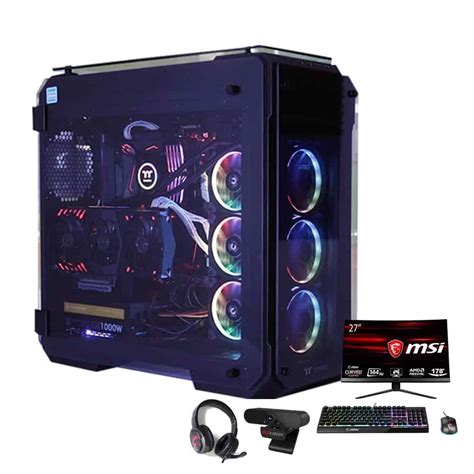 Desktop Computer Complete Set 的图像结果