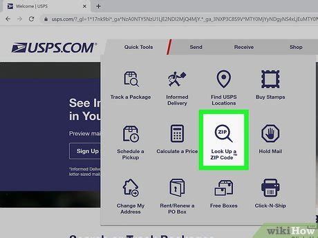 Zip Code Lookup 的图像结果