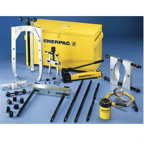 Gemini Power Hydraulics Private Limited, Mumbai - Manufacturer of ...