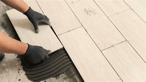 How Much Does Tile Installation Cost? - Randall Realtors