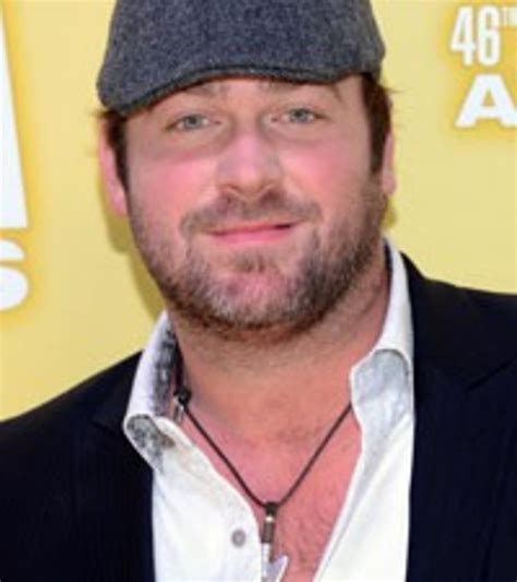 Lee Brice, ‘I Drive Your Truck’ Was Emotional Song Choice