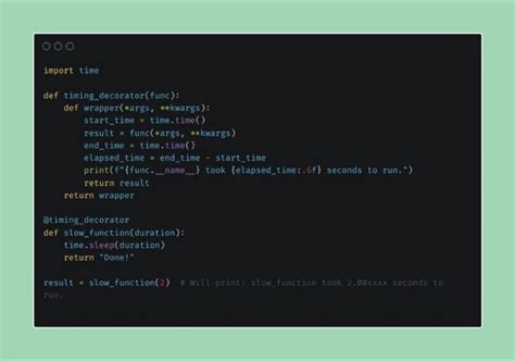 Image result for Python Code Time