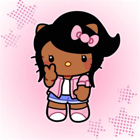 Hello kitty pfp | Hello kitty backgrounds, Hello kitty art, Walpaper ...