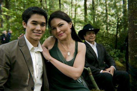 Seth Clearwater's Wedding Costume