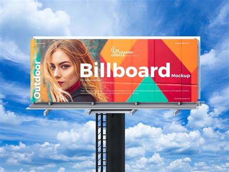 Outdoor Billboards Examples at Edith Shaver blog