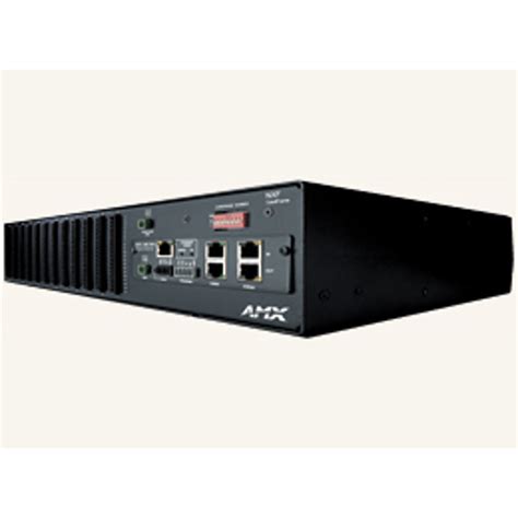 BIM objects - Free download! NXF NetLinx CardFrame (CardFrame Only ...