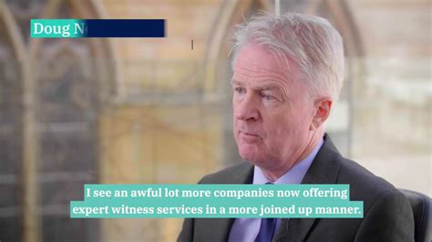 WWL TL Doug Neville, Partner, HKA - YouTube