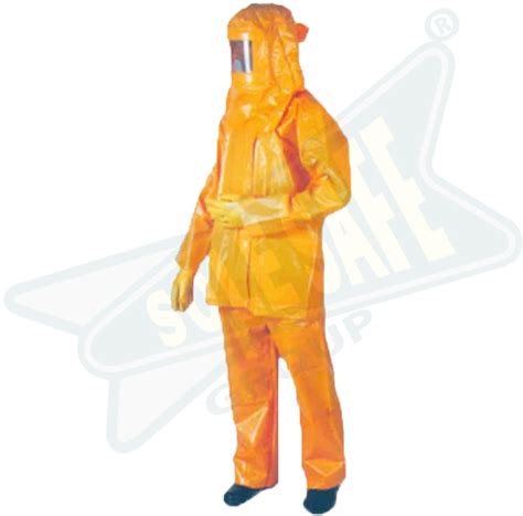 Body Protection - Aluminized Fire Proximity Suit Manufacturer from Mumbai