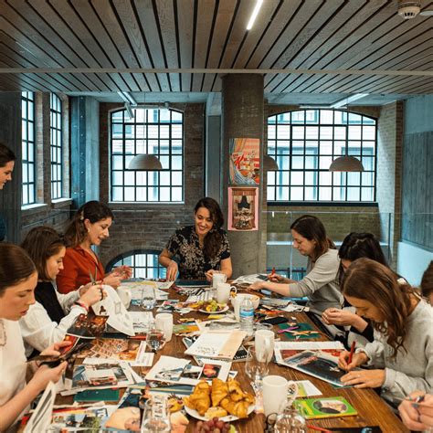 Vintage Collage Workshop Sept 14,2023 | Native Places