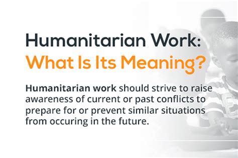 World Humanitarian Day 2022 | Anera