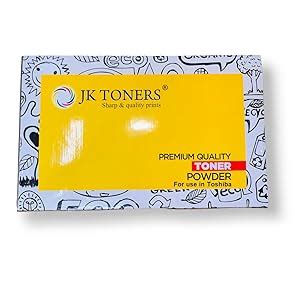 JK TONERS Powder For Use In Canon Image Runner IR - 400 IR3300 IR3570 ...