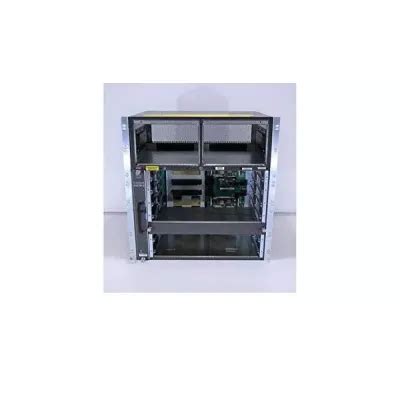Refurbished Cisco Catalyst 4507R+E Switch Chasis without Power Supply