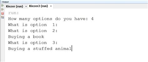 Image result for How to Add String User Input to an Array Java