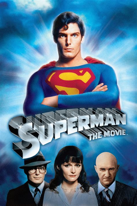 Superman (1978) - FilmFlow.tv