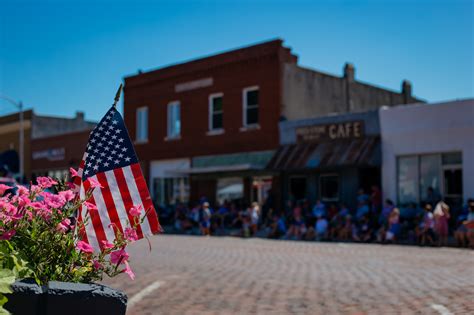 History of the City of Troy - City of Troy, Kansas