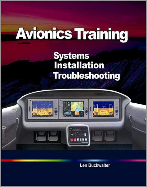 Avionics Training: Systems, Installation and Troubleshooting eBook ...