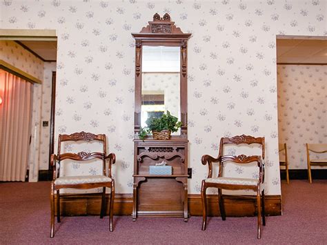 Boultinghouse Funeral Home | Rockport & Chrisney, IN.