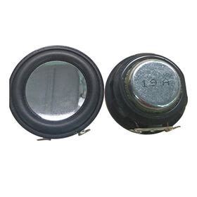 Buy Speaker Parts Diagram in Bulk from China Suppliers
