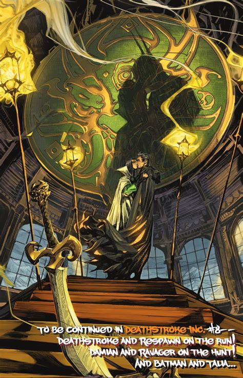 Sparks fly between Bruce and Talia in Batman #122's Shadow War part 2 ...