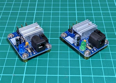 Power Module Wire Building 的图像结果