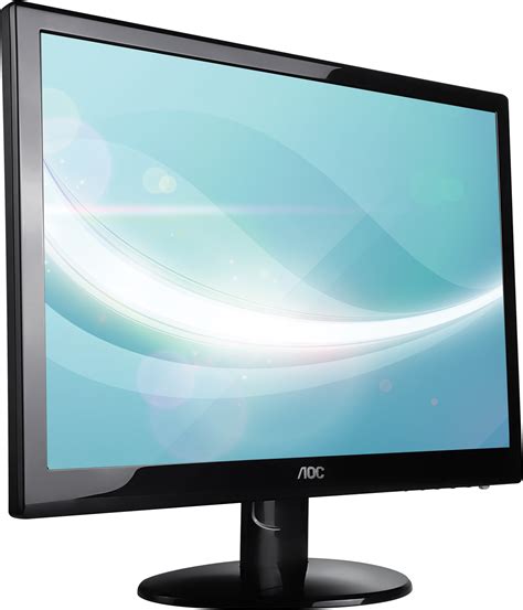 Image result for Transparent Computer Monitor