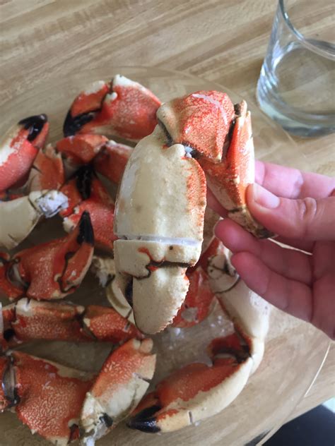 How To Cook Jonah Crab Legs