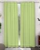 Buy Green Curtains & Accessories for Home & Kitchen by Chhavi India ...