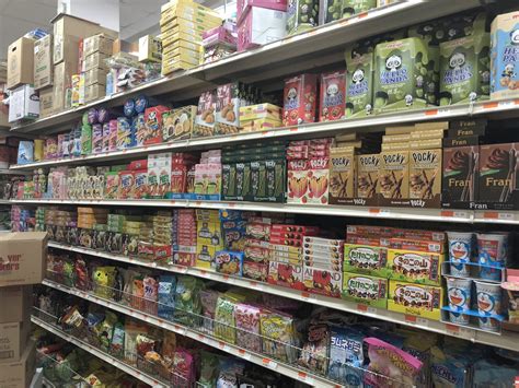 Chang Li Supermarket Inc. - reviews,open hours,photo spots,things to do ...