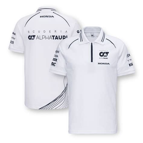 Crew Polo White T Shirts