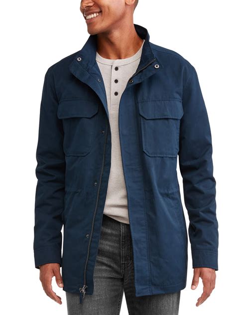 George Jackets Mens at Patrick Guinn blog