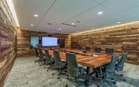 Bailey Lauerman Office Photos