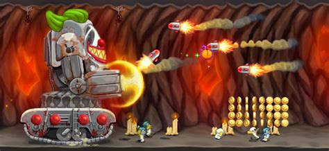 Jetpack Joyride – Apps on Google Play