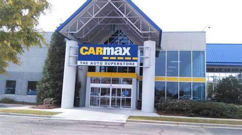 CARMAX - 2696 John Hawkins Pkwy, Hoover AL - Hours, Directions, Reviews ...