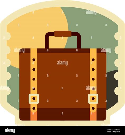 Image result for Suitcase Sticker