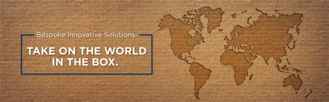 Prime Pack - Innovative Packaging Solutions