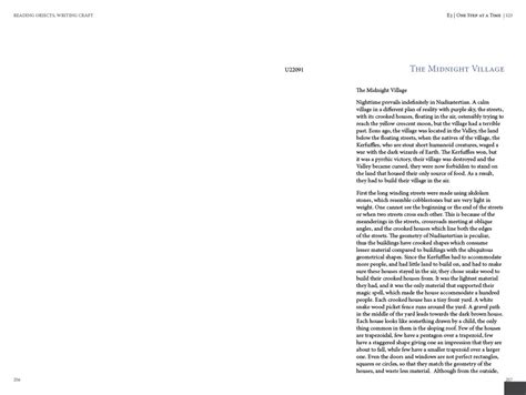 CFP Module Exercise | CEPT - Portfolio