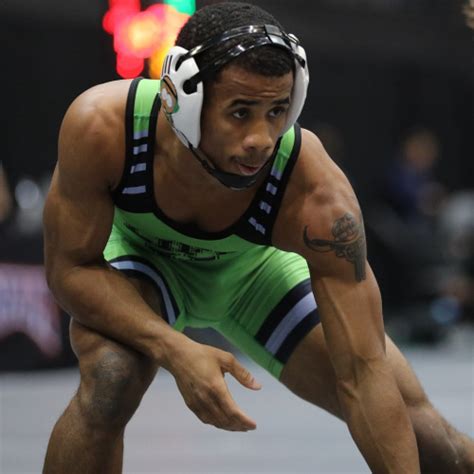 NAIA 133lb Wrestling Rankings - The Open Mat