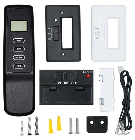 Image result for Fireplace Control Module