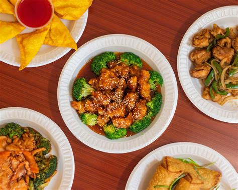 Order Great Wall II - Menu & Prices - Greenville Delivery | Uber Eats