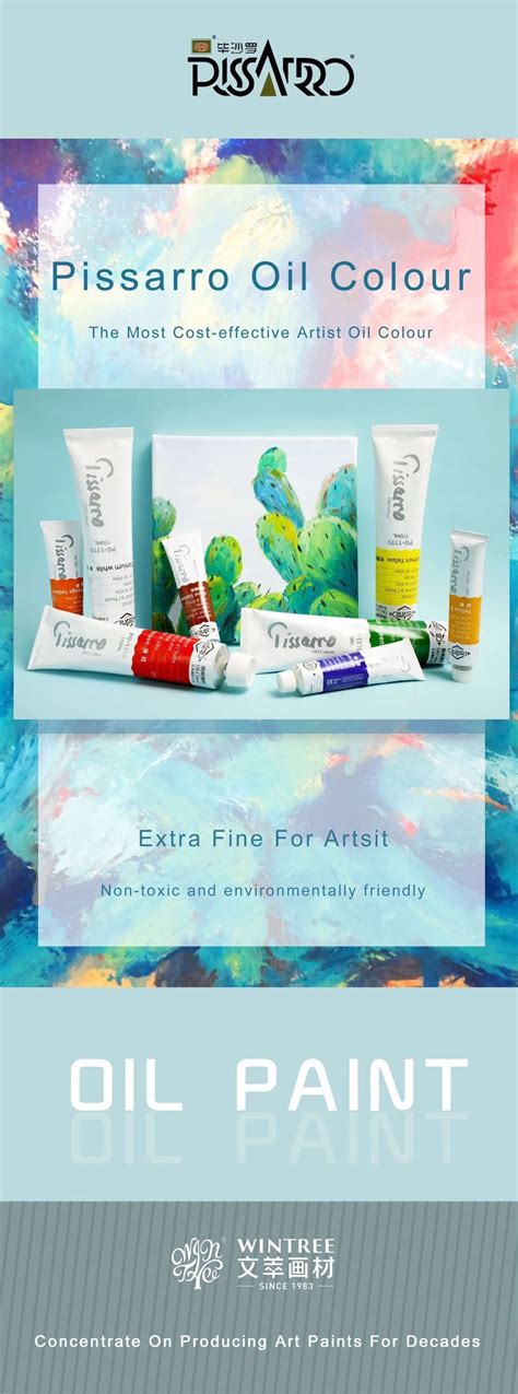The Essential Guide To The Most Toxic Oil Paint Colors