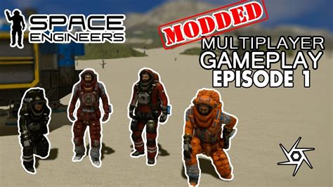 Image result for Space Engineer Multiplayer Tutorial