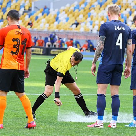 Buy Hicarer 6 Pcs Football Soccer Referee Package Kit Men Referee ...