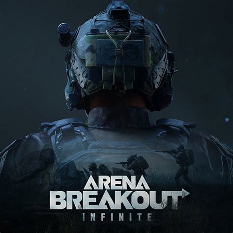 Top Up Arena Breakout: Infinite Bonds | Online Game Store - SEAGM