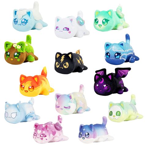Aphmau 11 Classic Mystery Plush - Elemental Ages 5+ India | Ubuy